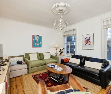 3 Bed Flat, Beatty Road, N16 - Photo 2