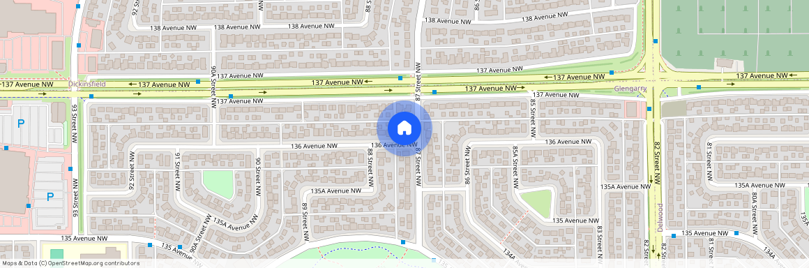 8704 136 Ave NW, Edmonton, AB T5E 3E6