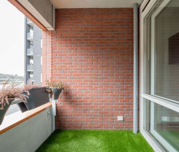 Te huur: Appartement Piet Mondriaanplein in Amersfoort - Photo 2