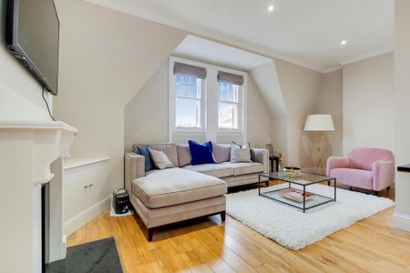 2 bedroom flat to rent - Photo 2