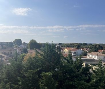 Location / Appartement T4 - Photo 4