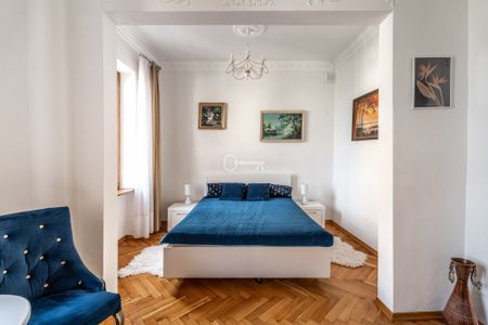 Widok na Wisłę | Po remoncie | Na Rynku | Piwnica - Zdjęcie 4