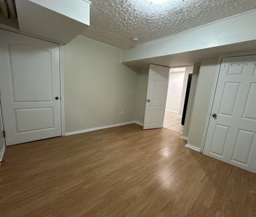 For Lease - 93 Jeffcoat Drive Unit# BSMT, Toronto, Ontario - Photo 6