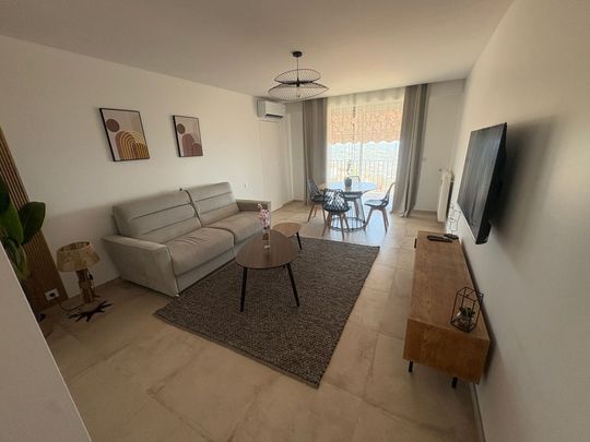 Appartement de 60m2 à louer sur Grasse - Photo 1