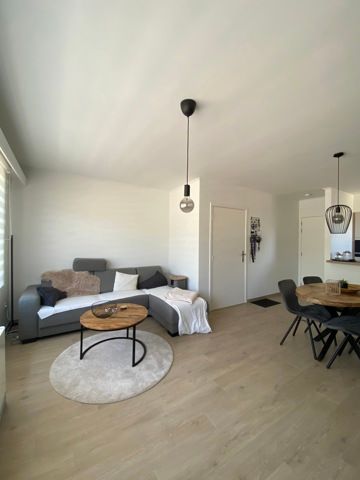 Gezellig appartement met 1 slaapkamer - Photo 4