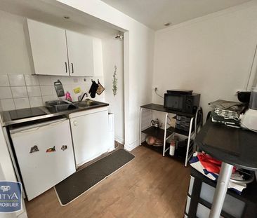 Location Appartement 2 pièces 44m² LE MANS 72100 - Photo 5