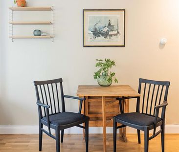 Gjörwellsgatan - Photo 4