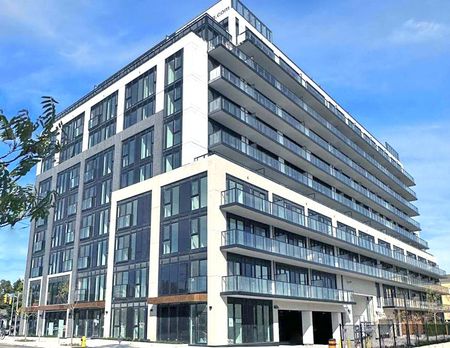 For Lease - 801 The Queensway N/A Unit# 606, Toronto, Ontario - Photo 2