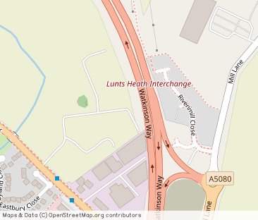 Trones Wood Lane, Widnes, Halton - Photo 1