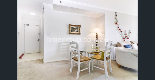 1-Bedroom Apartment | High-Level Living | Prime Location - Photo 1