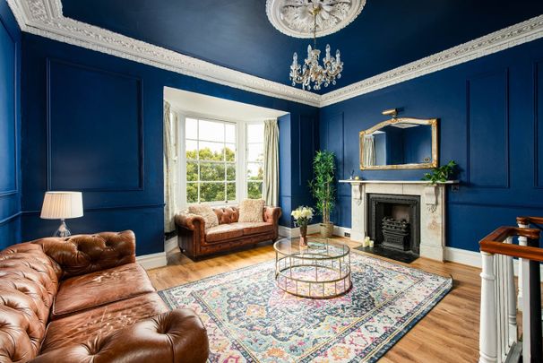 2 Bed Maisonette, Dover Place, BS8 - Photo 1