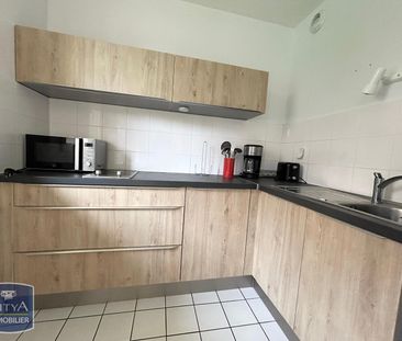 Location Appartement 1 pièce 35m² PAU 64000 - Photo 4