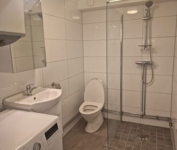 Lugnets väg, Vallentuna - Foto 5