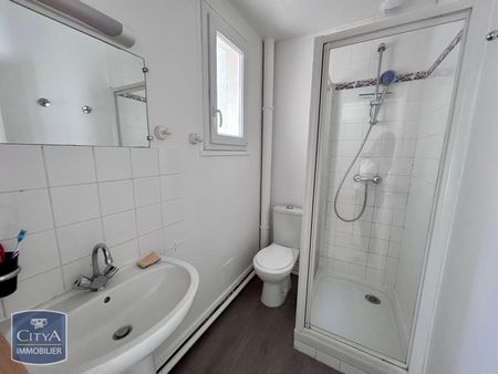 Location Maison 2 pièces 33m² TOURS 37000 - Photo 3