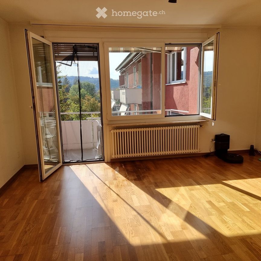 Apartment in Dübendorf - Foto 1