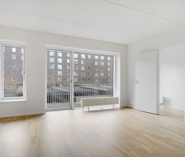 C.F. Møllers Allé 98, 7. th., 2300 København S - Photo 1