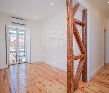 Apartamento T2 em Lisboa - Photo 5