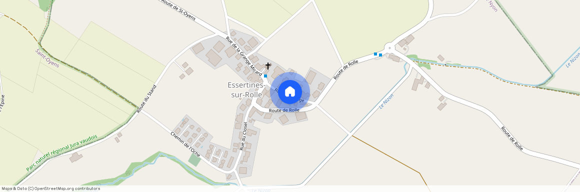 rue du college, 1186 Essertines-sur-Rolle