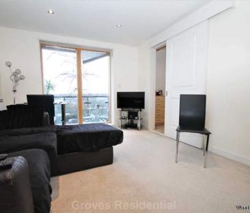 1 bedroom property to rent in London - Photo 5