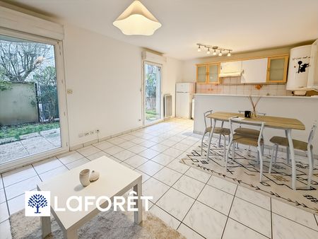 Appartement T2 Corbeil-Essonnes à louer - Photo 2