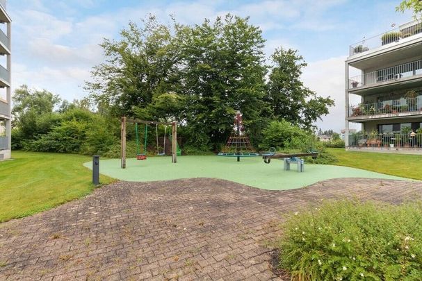 On se sent tout simplement chez soi dans le parc Mooswies - Foto 1