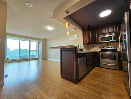 For Lease - 39 Pemberton Avenue Unit# 609, Toronto, Ontario - Photo 2
