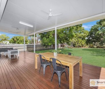 233 Ireland Street, Oonoonba QLD 4811 - House For Rent | Domain - Photo 5