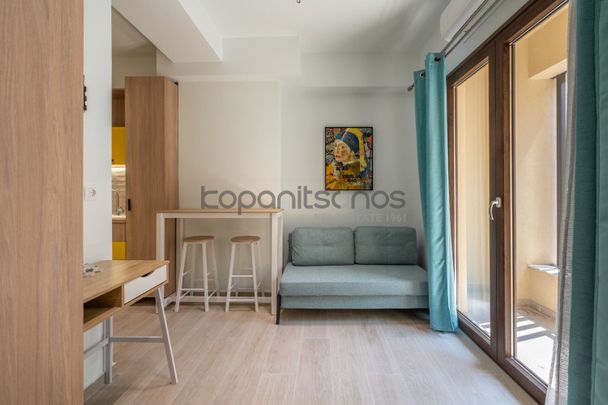 Διαμέρισμα για ενοικίαση Πάτρα - Κέντρο (Πάτρα) - Photo 1