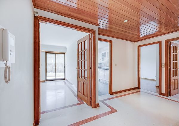 Apartamento T1 em Lisboa