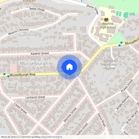 135 Rise, 9013, Musselburgh