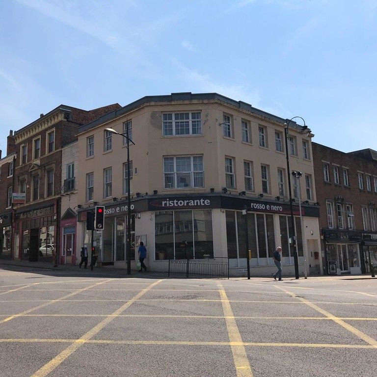 School Street, City Centre, Wolverhampton - Photo 1