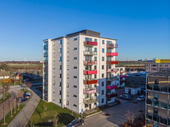 Smedmästarebyn 3 A, Bunkeflostrand - Photo 1