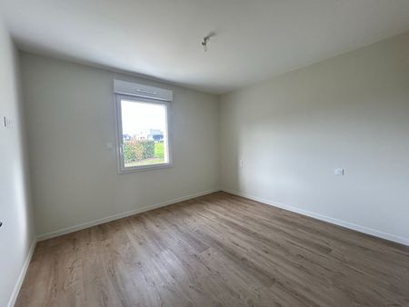 Location maison 4 pièces, 119.43m², Pommerieux - Photo 5