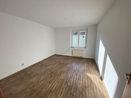 2-Raum-Wohnung in der Nähe des Marktplatzes zu vermieten - Foto 5