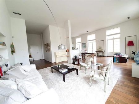 Appartement te huur - Photo 2