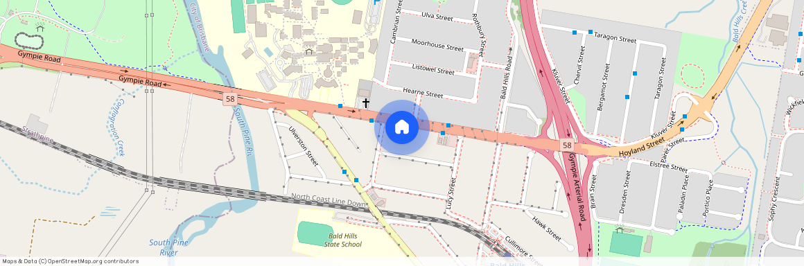 4/49 Strathpine Road, Qld 4036, Bald Hills