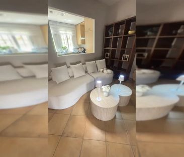 2-bedroom apartment for rent in Mijas, bills included, pets allowed - Photo 6