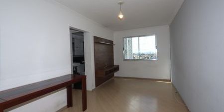 Apartamento para alugar com 56m², 2 quartos e 1 vaga - Photo 3