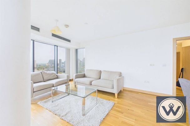 Apartment to Rent: River Heights, E15 - Photo 1