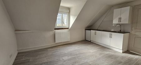 Location Appartement 2 pièces 26m² LE MANS 72000 - Photo 5