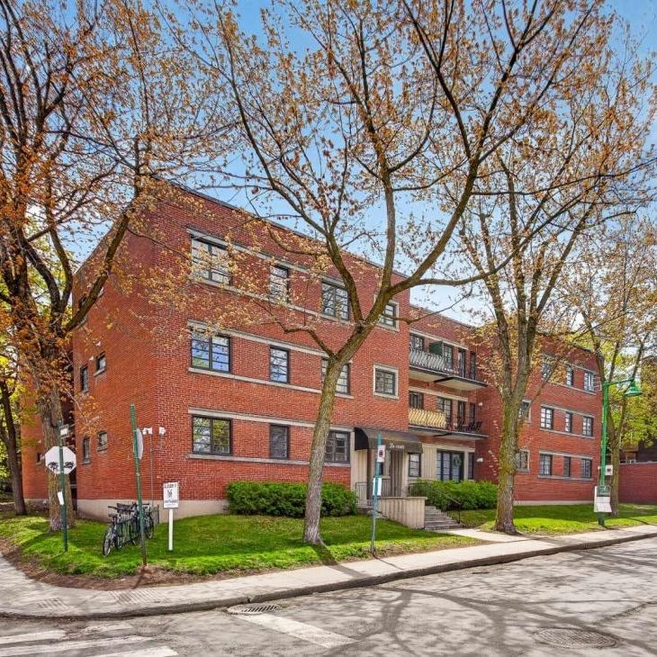 Appartement à louer - Montréal (Outremont) - Photo 1