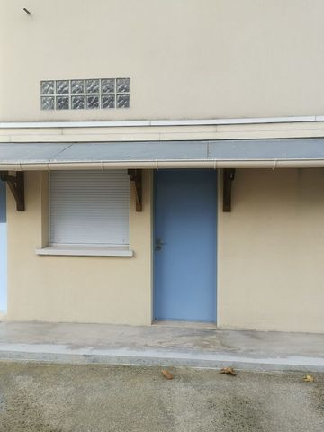 Location appartement 1 pièce, 23.94m², Drancy - Photo 2