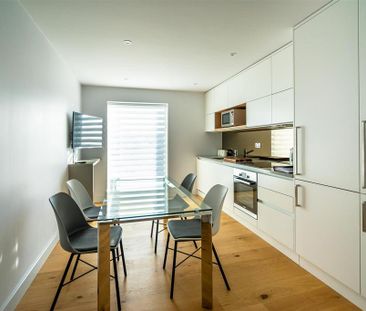 1 bedroom apartment to rent - Photo 6