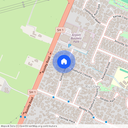 25 Fenhall Street, Russley, Christchurch City