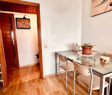 Piso de alquiler en Calle Atlantida, 10, Llefià - Photo 1