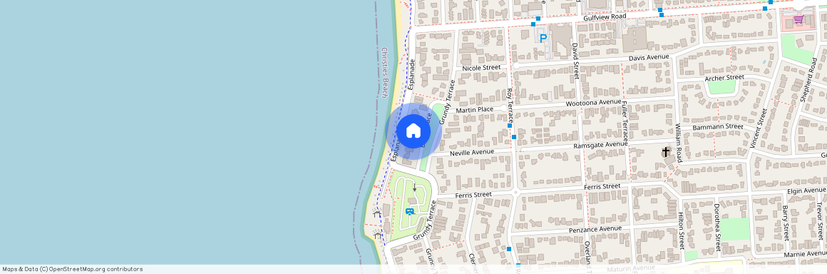 2/27 Esplanade, SA 5165, Christies Beach