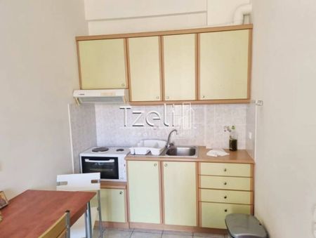 Studio/Γκαρσονιέρα για ενοικίαση - Πάτρα, - Φωτογραφία 5