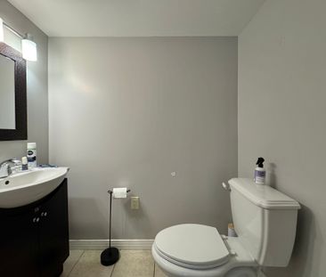 For Lease - 69 Marsellus Street Unit# Lower, Barrie, Ontario - Photo 6