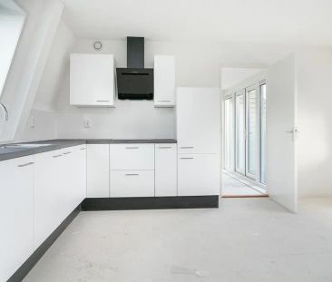 Appartement Gymnasiumstraat, Assen - À Louer - Photo 4