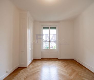 Cluse/Hospital - Rue Barthélémy-Menn - 5 rooms on the 4th floor, ap... - Photo 6